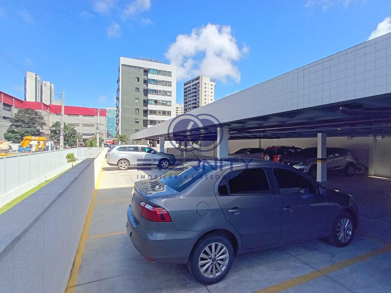 Apartamento à venda com 2 quartos, 1 banheiro, 1 vaga e 50m² no Tamarineira, Recife (PE) — foto 26 de 30