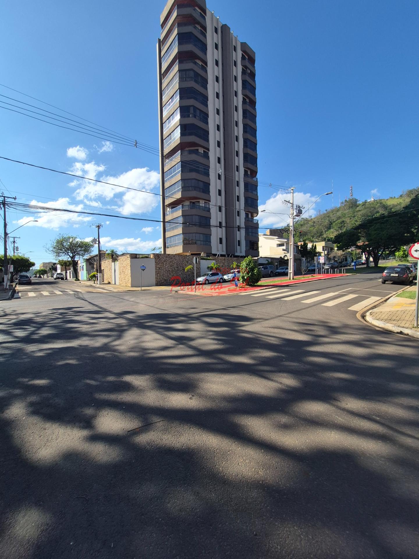 Apartamento à venda com 4 quartos, 2 suítes, 2 vagas e 225m² no Centro, Santo Antônio da Platina (PR) — foto 22 de 23