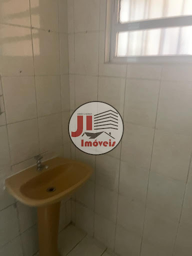 Banheiro Social