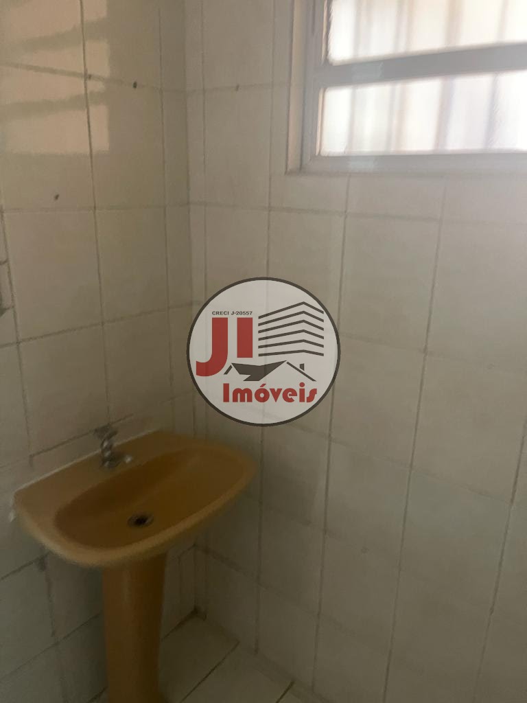 Banheiro Social