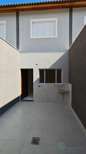 Sobrado em Vila Síria   -  São Paulo