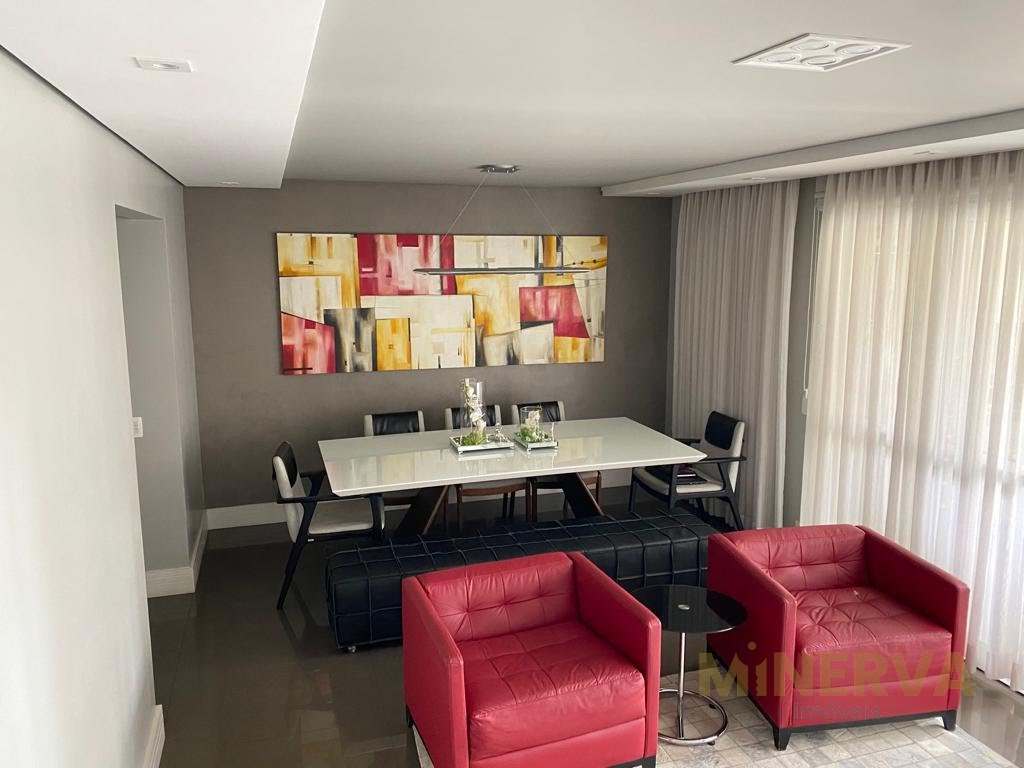 Apartamento à venda com 3 quartos, 3 suítes, 2 vagas e 132m² no Jardim Zaira, Guarulhos (SP) — foto 6 de 30