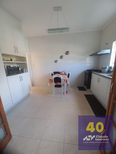 Casa Bairro Morada do Sol  -  Avaré