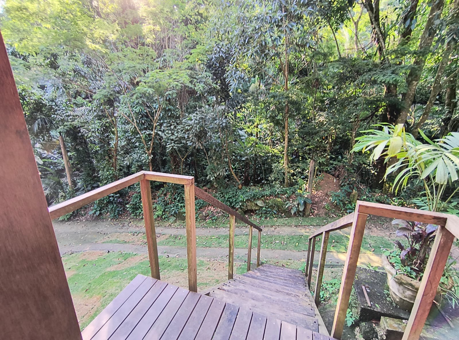 Casa para alugar com 3 quartos, 1 suíte, 5 vagas e 180m² no Vargem Grande, Rio de Janeiro (RJ) — foto 28 de 28