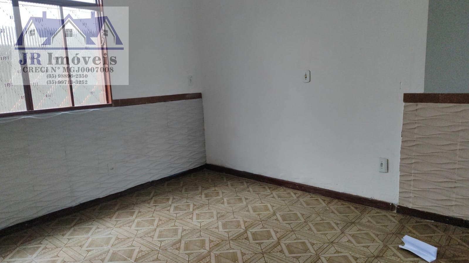 Casa à venda com 3 quartos, 2 banheiros e 1 vaga no Vila Isabel, Itajubá (MG) — foto 25 de 28