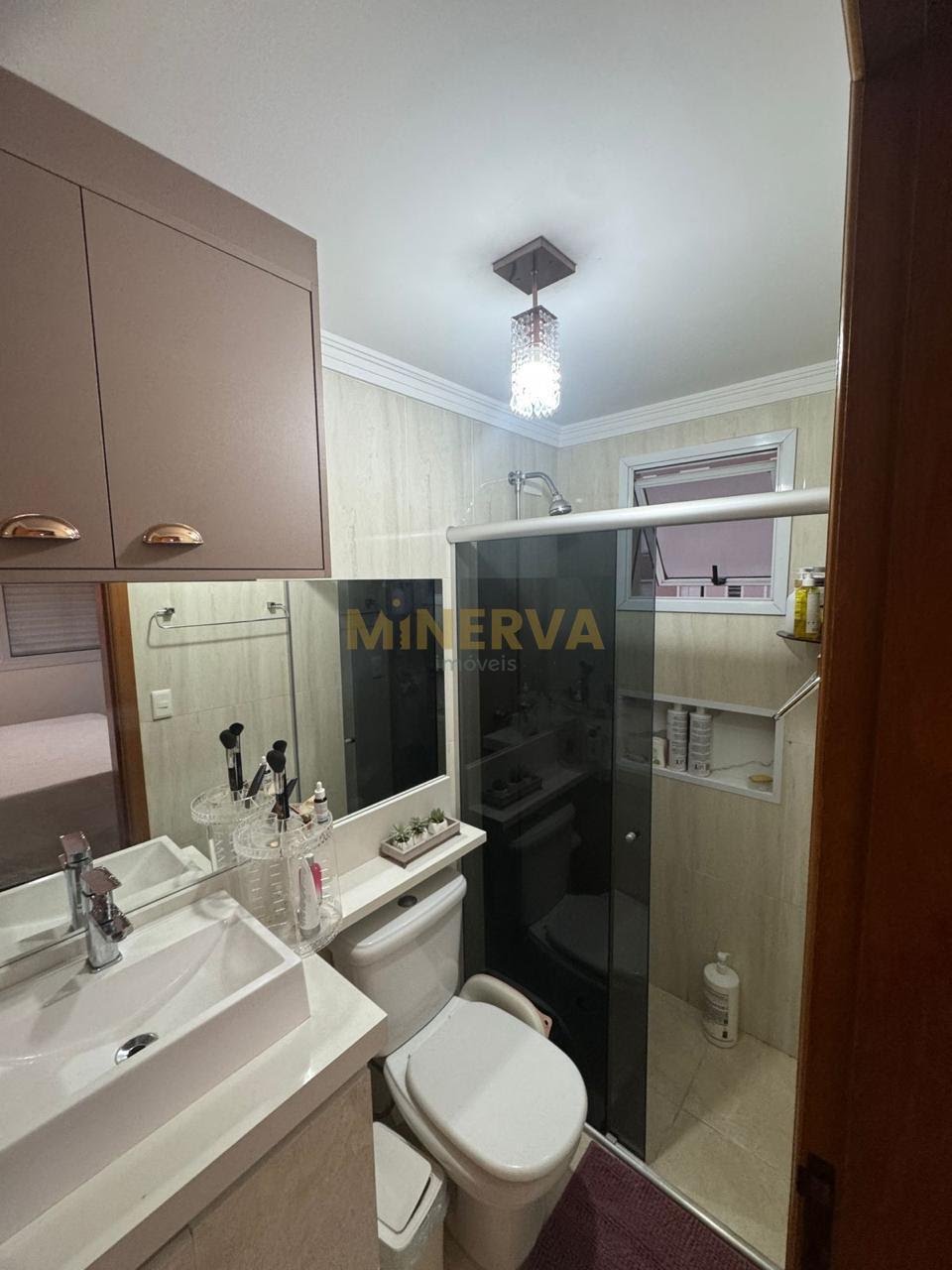 Apartamento à venda com 3 quartos, 1 suíte, 1 vaga e 69m² no Centro, Guarulhos (SP) — foto 22 de 25