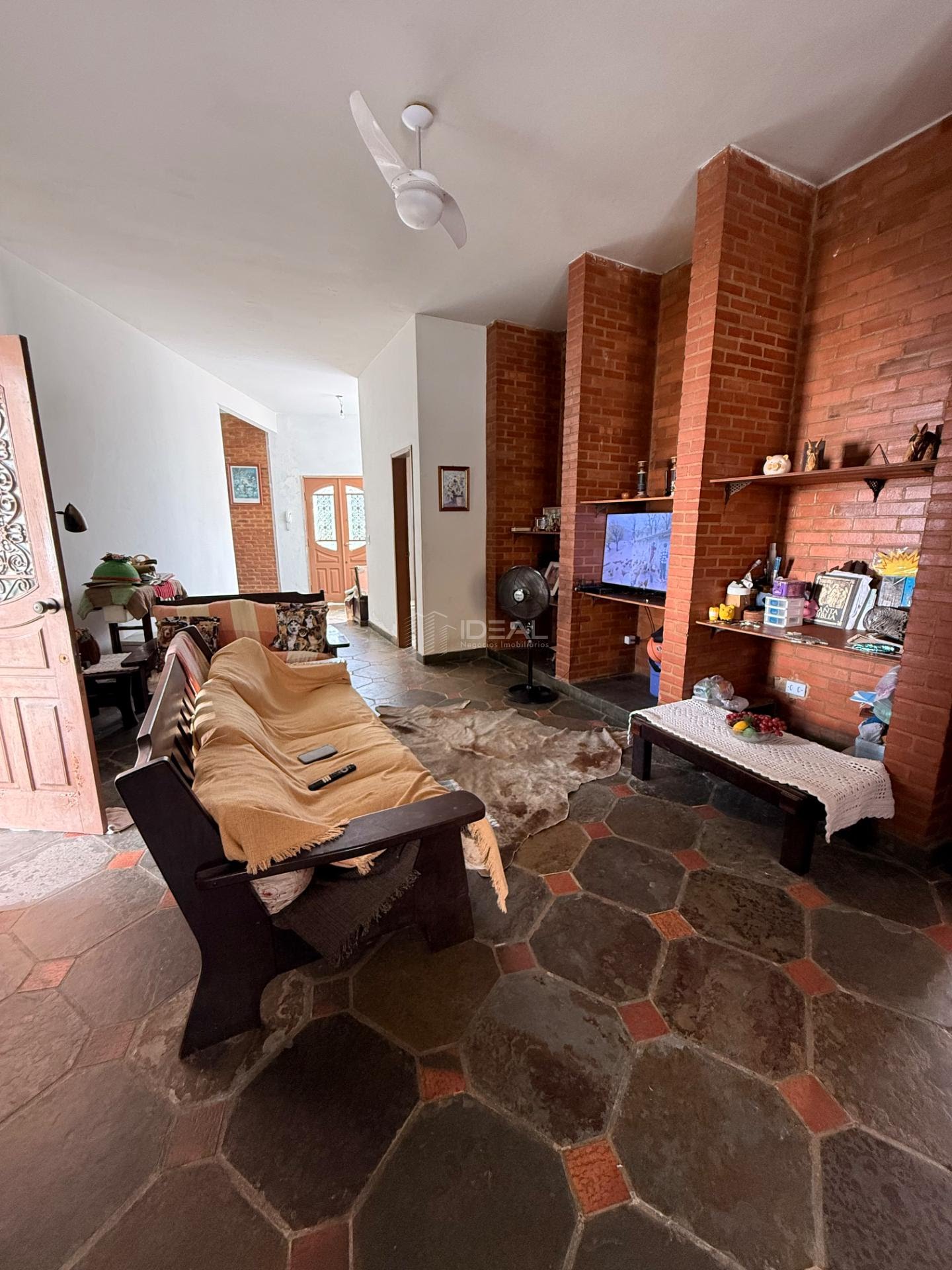 Casa à venda com 4 quartos, 1 suíte, 2 vagas e 228m² no Vila da Rainha, Campos dos Goytacazes (RJ) — foto 13 de 30