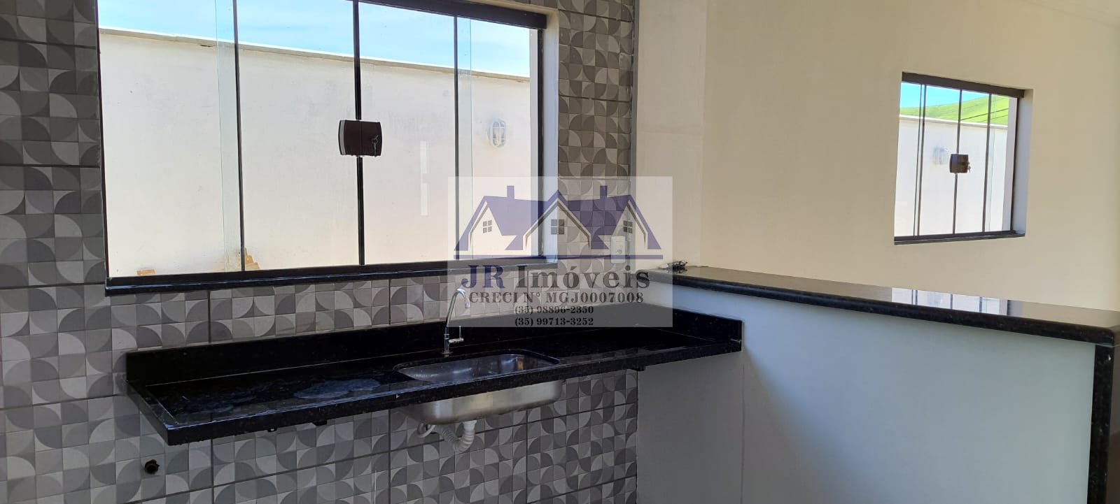 Casa à venda com 1 quarto, 1 suíte, 1 vaga e 250m² no Jardim Califórnia, Itajubá (MG) — foto 9 de 30