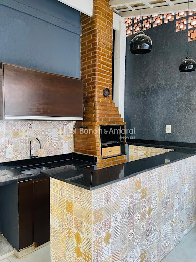 Casa de Condomínio, 3 quartos - Foto 23