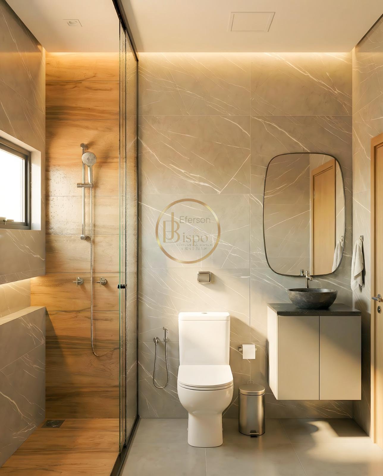 Apartamento à venda com 2 quartos, 2 suítes, 1 vaga e 100m² no Praia de Taperapuã, Porto Seguro (BA) — foto 16 de 30