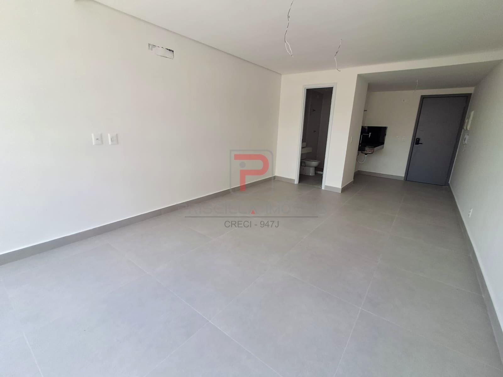 Apartamento à venda com 2 quartos, 1 suíte e 60m² no Jardim Oceania, João Pessoa (PB) — foto 8 de 30