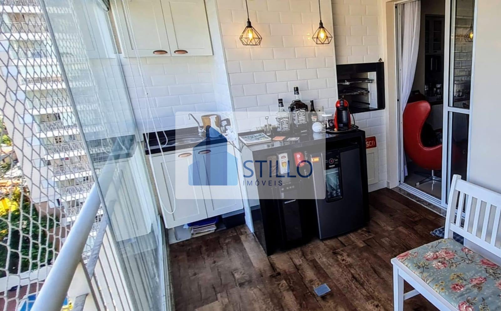Apartamento à venda com 3 quartos, 1 suíte, 1 vaga e 76m² no Vila Formosa, São Paulo (SP) — foto 14 de 21