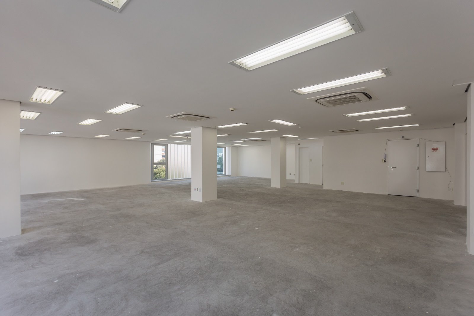 Sala Comercial para Locação Av Paulista, Cerqueira César/SP