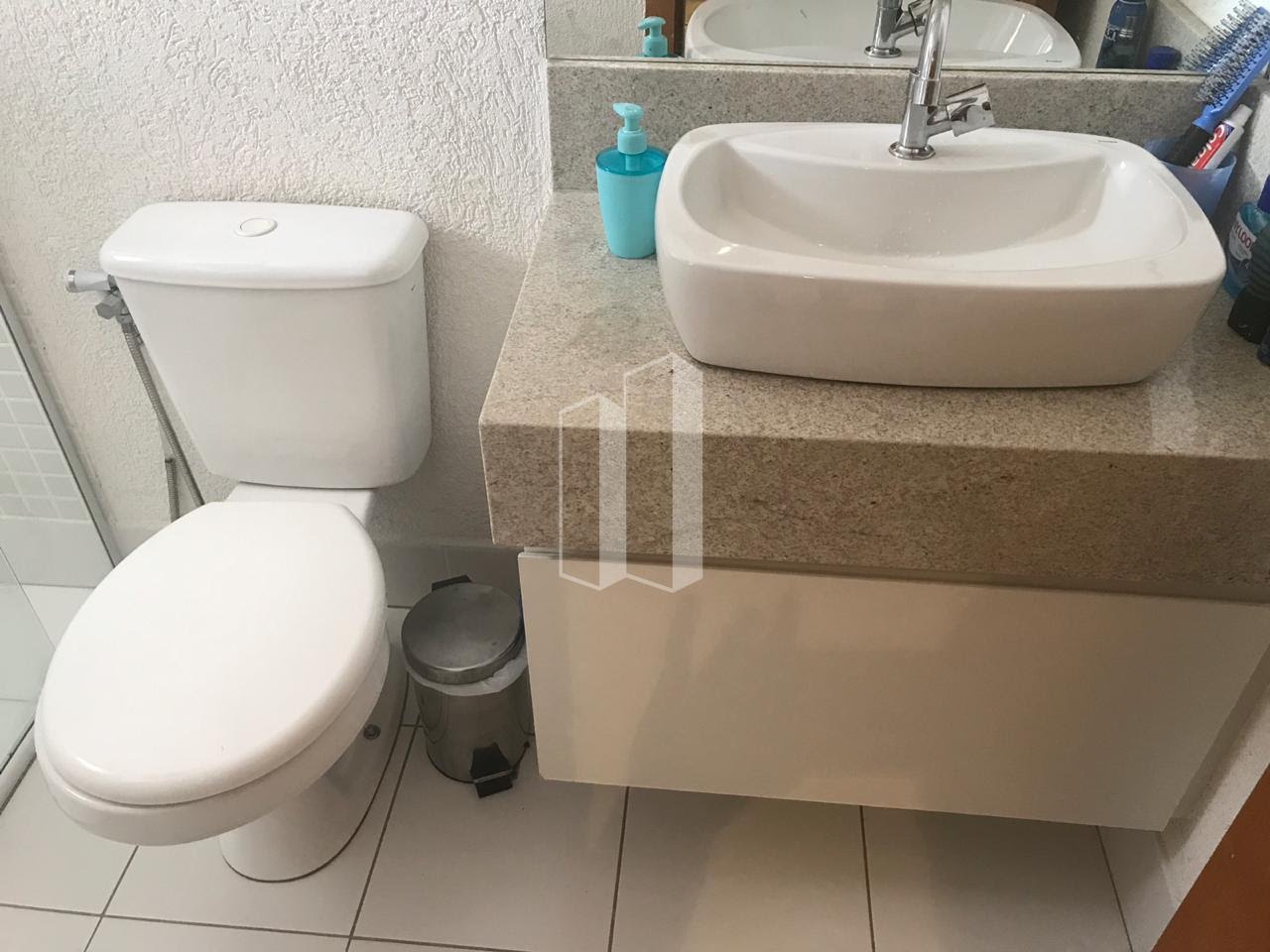 Apartamento à venda com 3 quartos, 3 suítes, 3 vagas e 156m² no Nova Suiça, Goiânia (GO) — foto 15 de 25