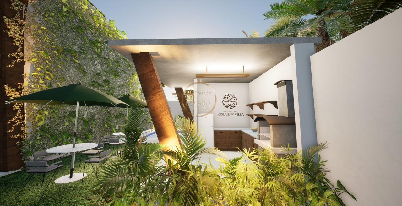 Apartamento à venda com 1 quarto, 1 banheiro, 1 vaga e 38m² no Praia dos Lenções, Santa Cruz Cabrália (BA) — foto 18 de 30