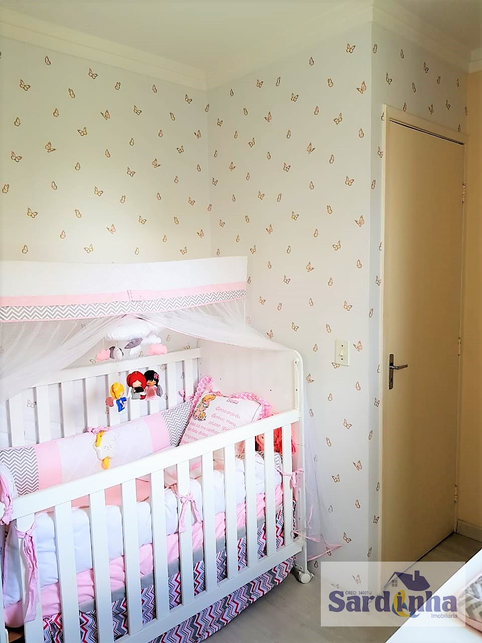 Apartamento à venda com 2 quartos, 1 banheiro, 1 vaga e 57m² no Chácara Agrindus, Taboão da Serra (SP) — foto 13 de 20