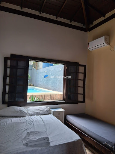 Casa 4 Quartos à Venda em Village II, Porto Seguro – R$1.300.000