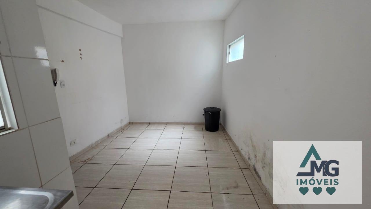 Apartamento, 1 quarto, 40 m² - Foto 14
