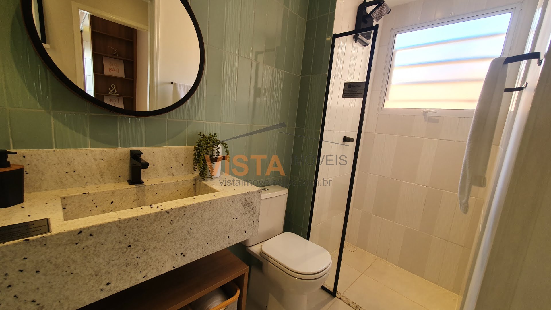 Apartamento à venda com 2 quartos, 1 suíte, 1 vaga e 52m² no Jardim Magalhaes, São João da Boa Vista (SP) — foto 9 de 26