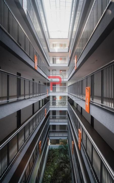 Apartamento à venda com 1 quarto, 1 suíte, 1 vaga e 44m² no Jardim Oceania, João Pessoa (PB) — foto 30 de 30
