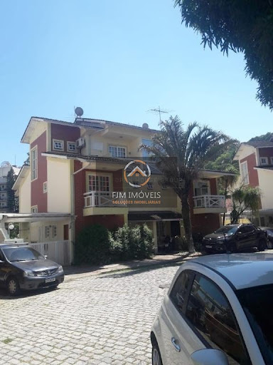 Casa em Ingá  -  Niterói