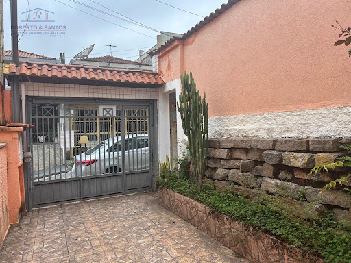 Portão automático