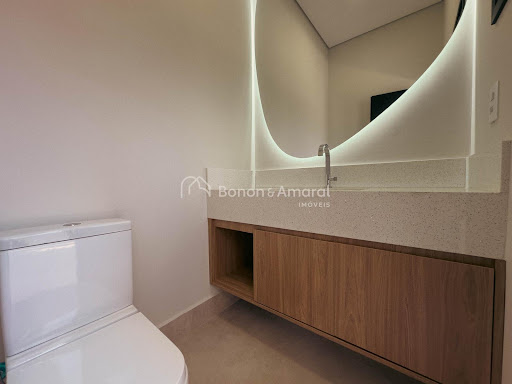 Casa de Condomínio, 3 quartos - Foto 5