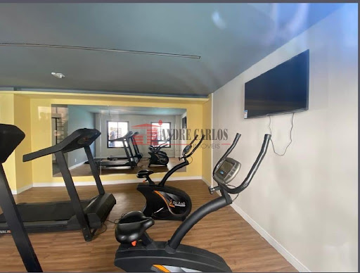 Apartamento Cobertura em Bonfim/Centro  -  Osasco