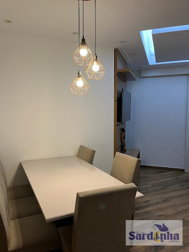 Compre apartamento Garden em Taboão da Serra por R$ 450.000