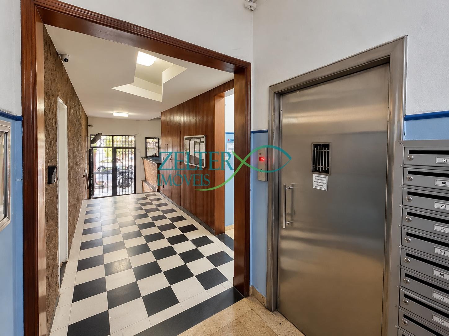 Apartamento à venda com 1 banheiro e 24m² no Tijuca, Rio de Janeiro (RJ) — foto 13 de 22