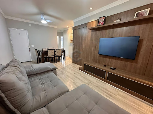 Casa à venda em Wanel Ville, Sorocaba | 3 dorms, suíte