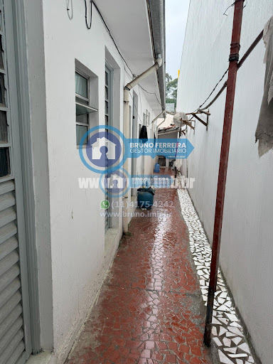 Casa de renda ao lado do Metrô em Parada Inglesa  -  São Paulo