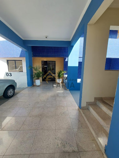 HALL ENTRADA
