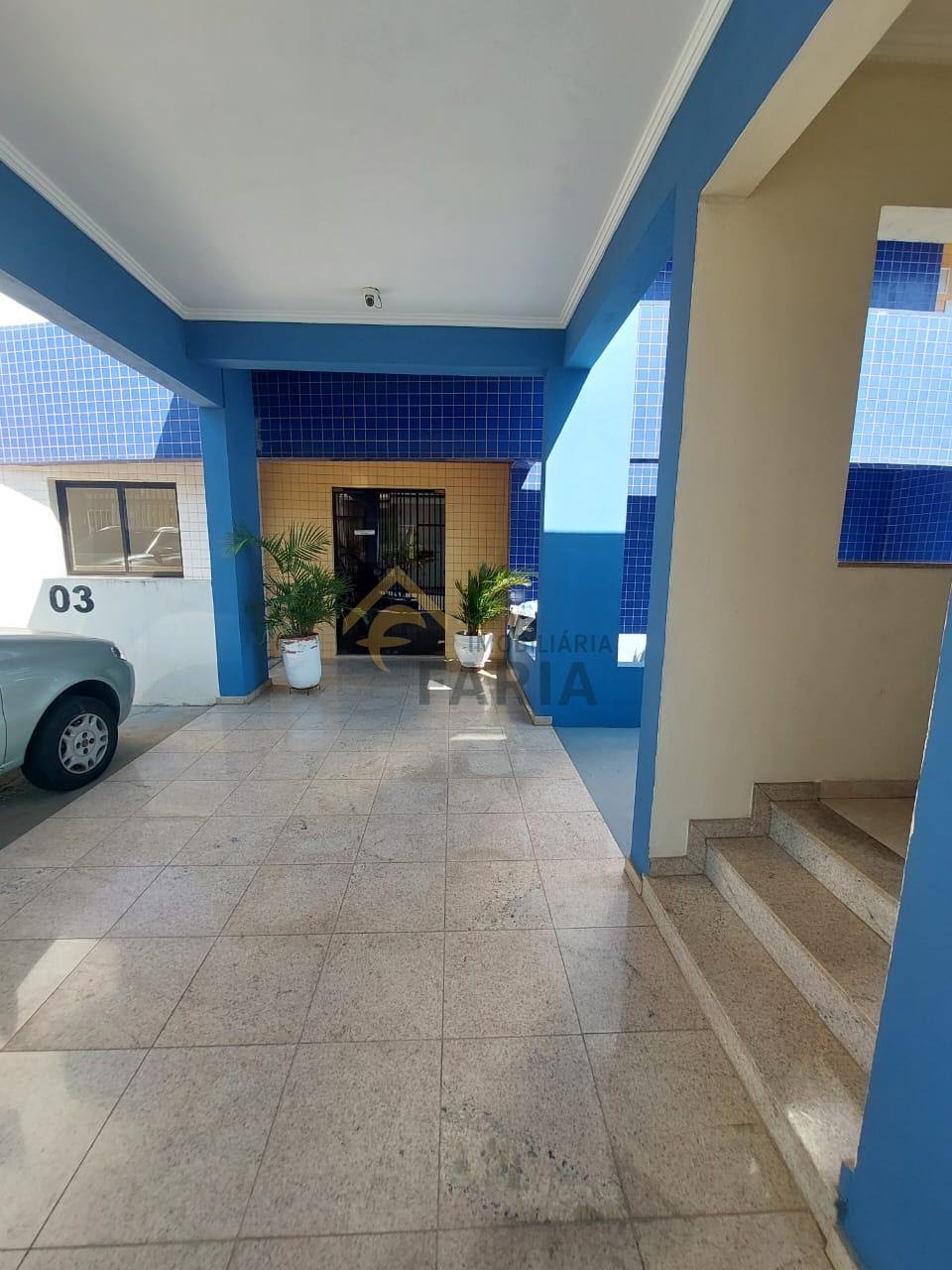 HALL ENTRADA