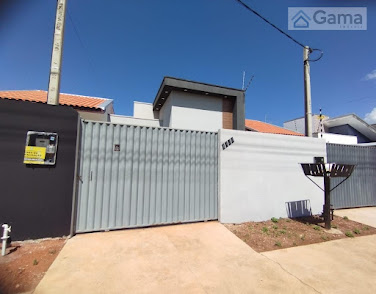 Casa em Orleans  -  Vilhena