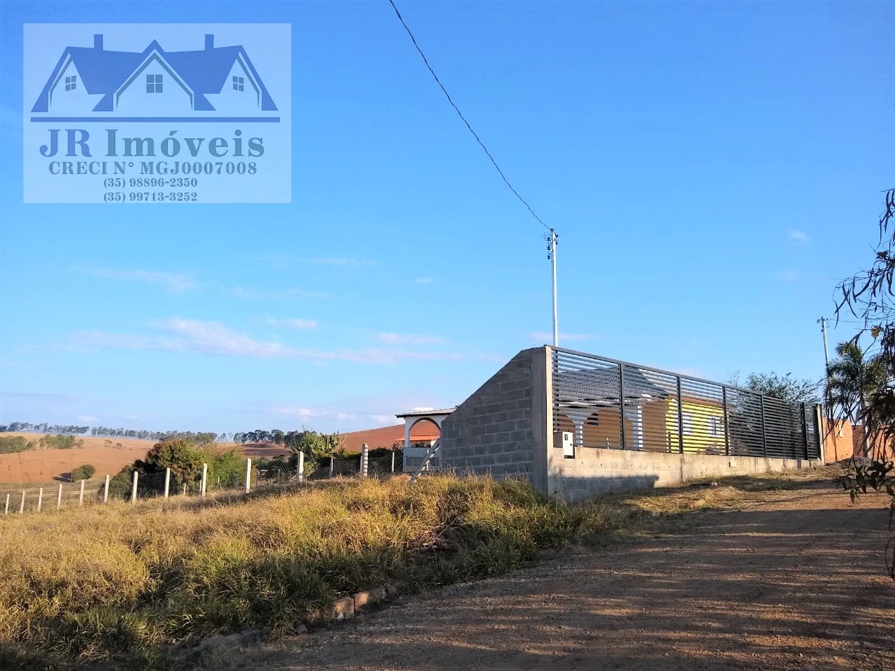 Terreno à venda com 1000m² de terreno no Forros, São José do Alegre (MG) — foto 19 de 24