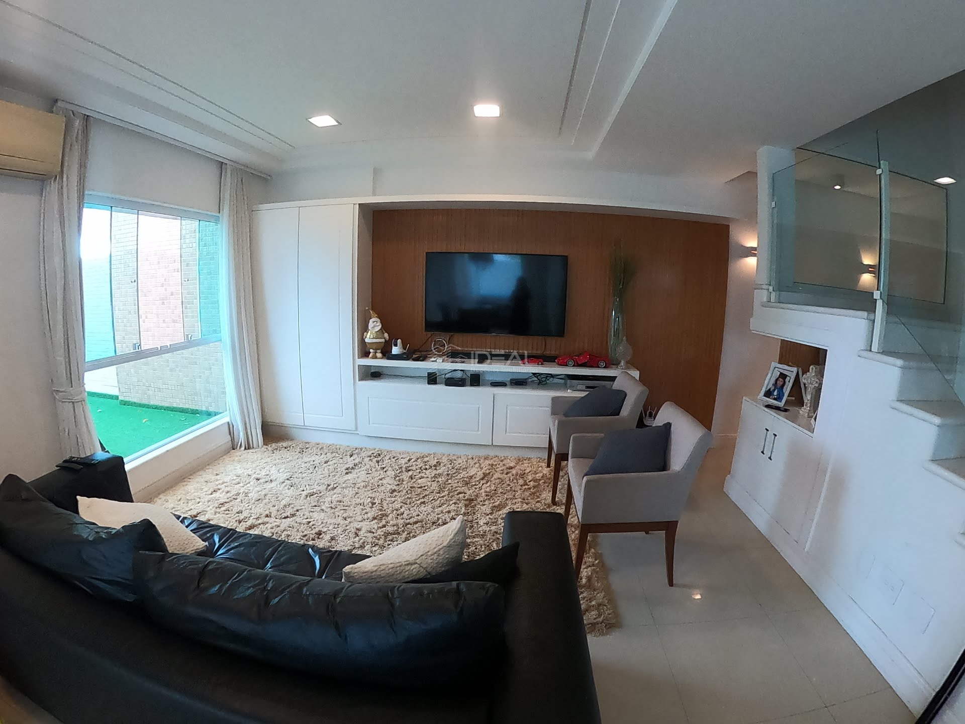 Apartamento à venda com 3 quartos, 1 suíte, 3 vagas e 200m² no Parque Tamandaré, Campos dos Goytacazes (RJ) — foto 18 de 30