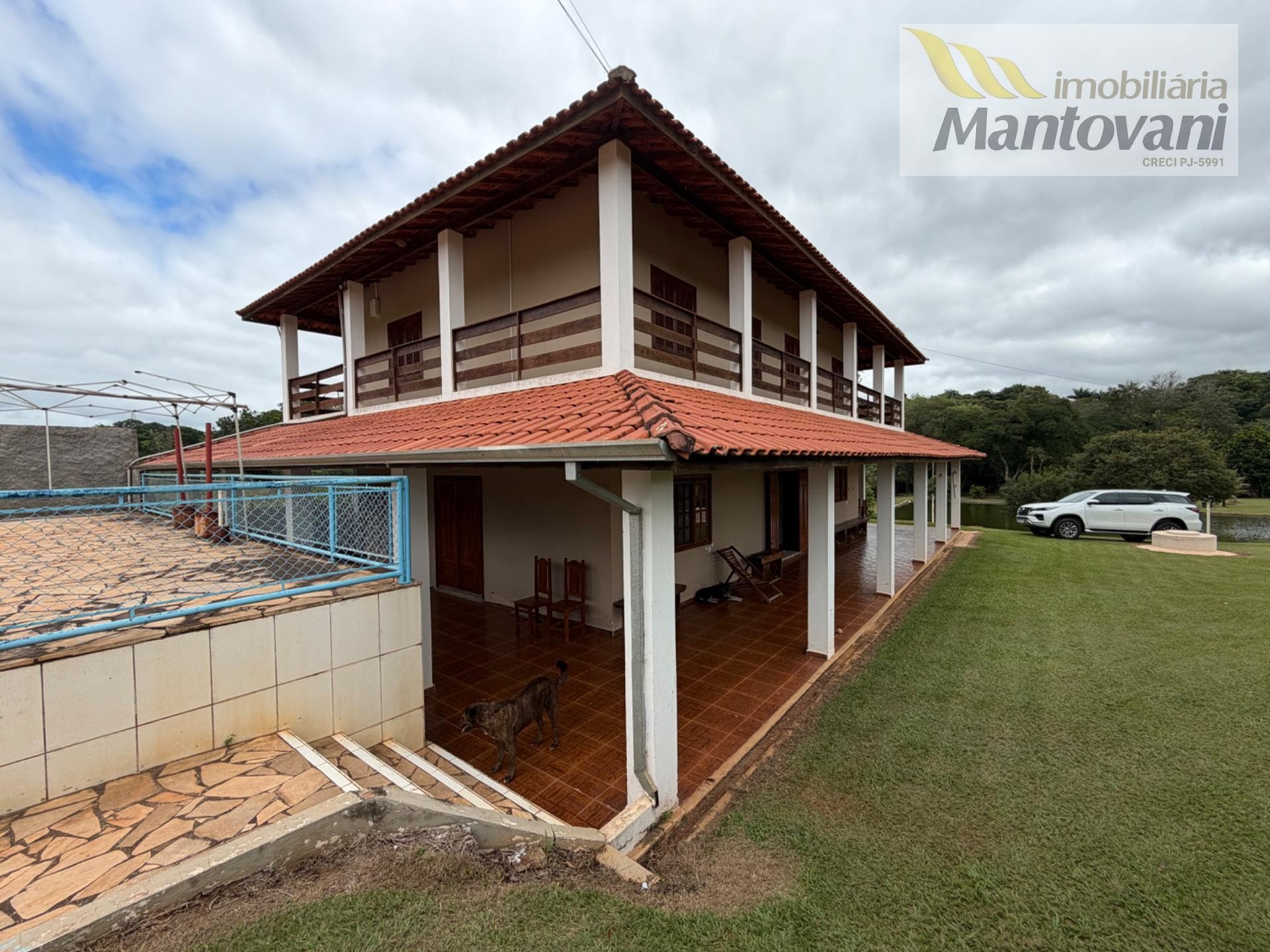 Rural à venda com 11129m² de terreno no Enxovia, Tatuí (SP) — foto 27 de 29