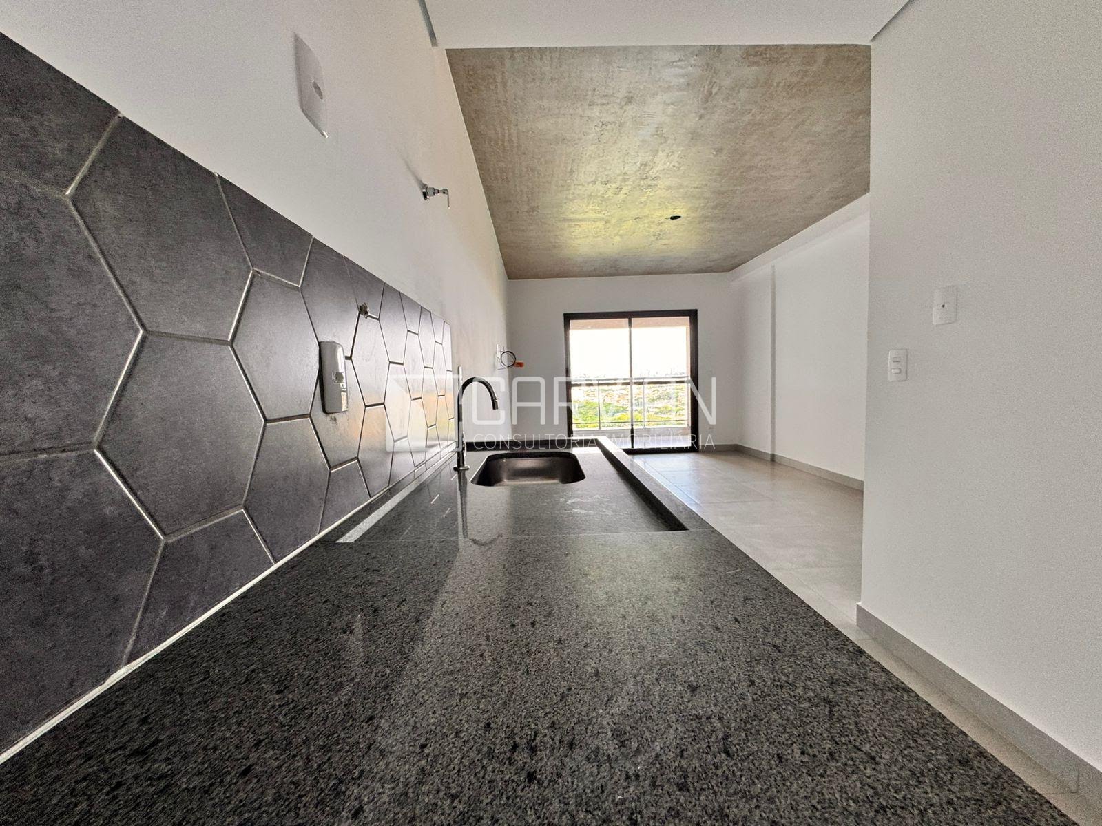 Apartamento à venda com 1 quarto, 1 suíte, 1 vaga e 38m² no Santa Luzia, Ribeirão Preto (SP) — foto 12 de 30