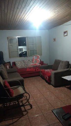Casa em Centro  -  Alegrete