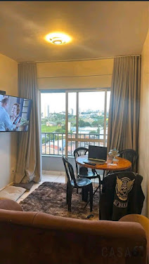 Residencial Antônio Menezes - Apartamento em Samambaia Sul  -  Brasília