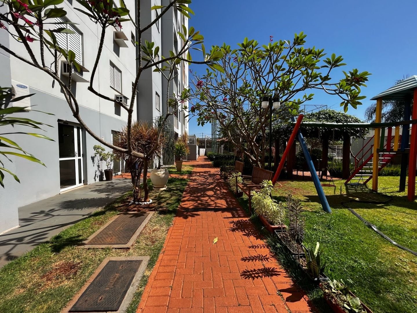 Apartamento à venda com 2 quartos, 1 suíte e 57m² no Nova Aliança, Ribeirão Preto (SP) — foto 9 de 29