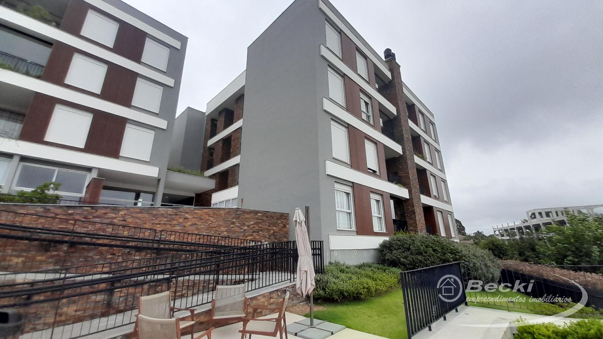 Apartamento à venda  no Centro - Campo Alegre, SC. Imóveis