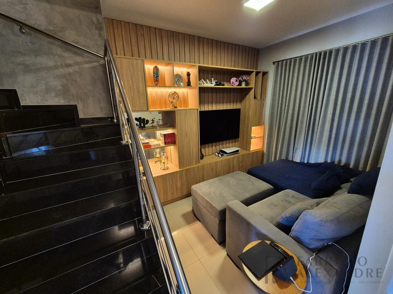 Casa à venda com 3 quartos, 1 suíte, 2 vagas e 93m² no Parque Lombardia, São José do Rio Preto (SP) — foto 7 de 22