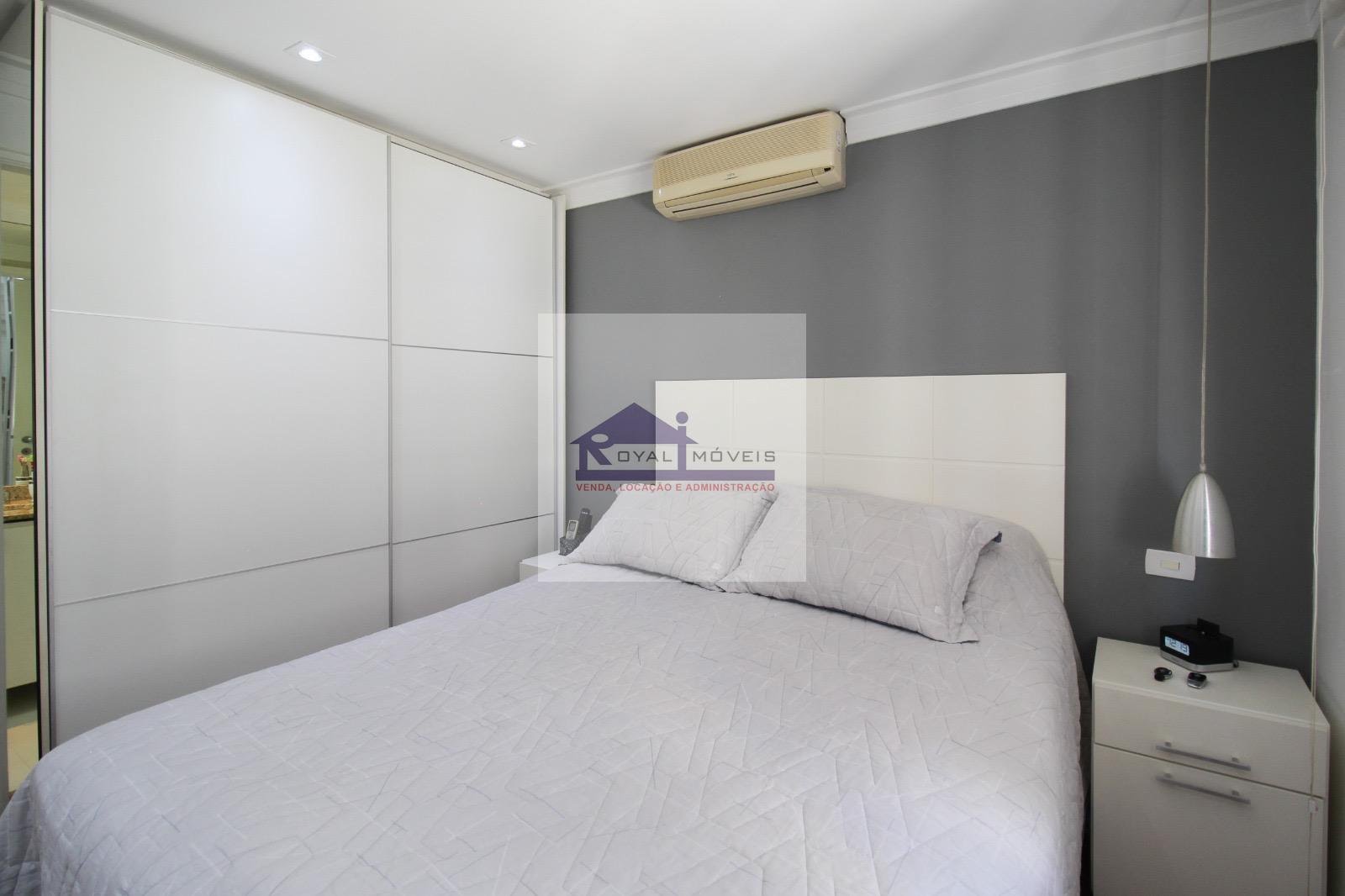 Apartamento à venda com 2 quartos, 1 suíte e 60m² no Vila Nova Conceição, São Paulo (SP) — foto 7 de 14
