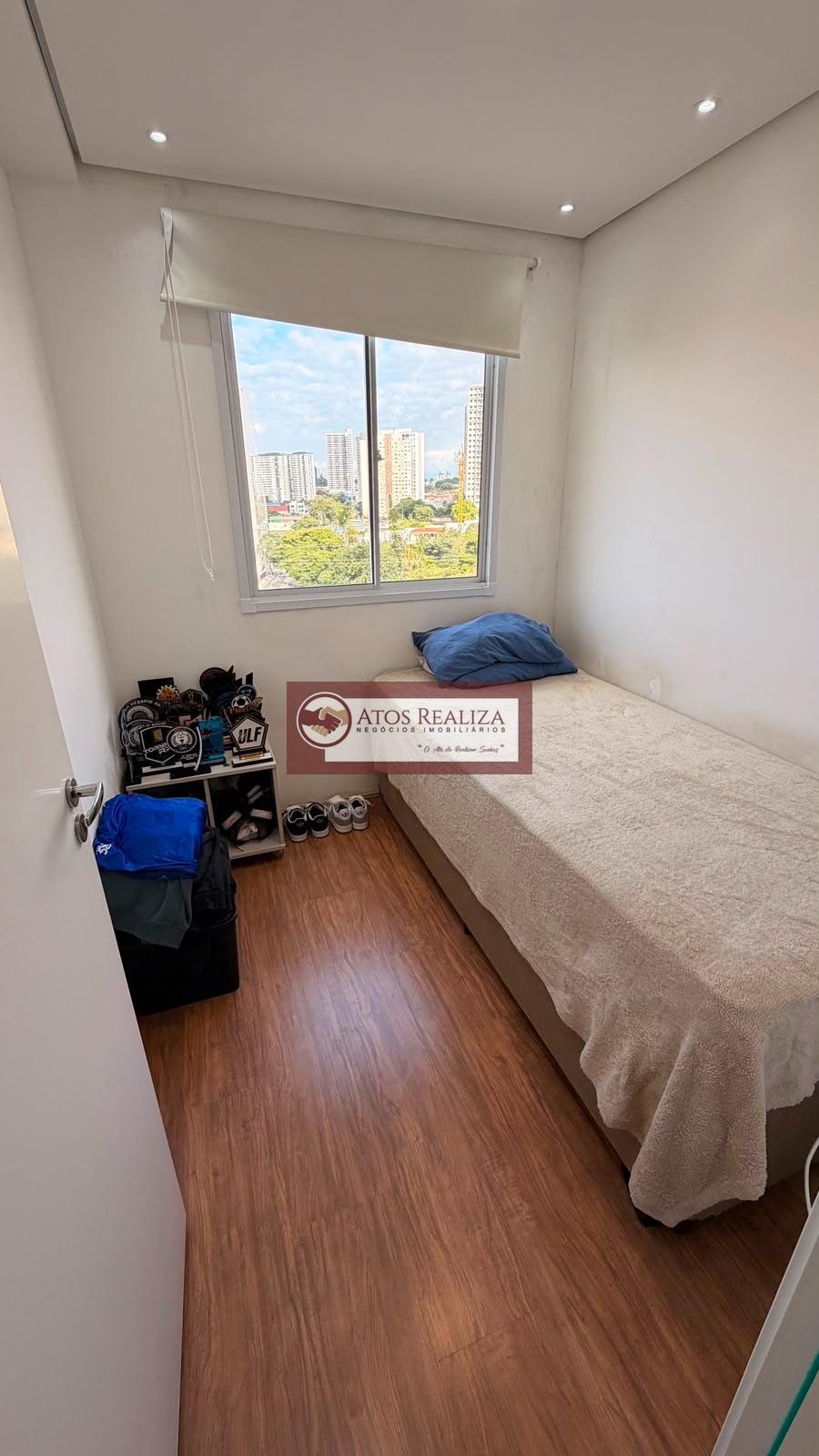 Apartamento à venda com 2 quartos, 1 banheiro e 35m² no Socorro, São Paulo (SP) — foto 10 de 19
