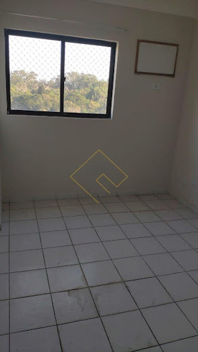 Apartamento em Centro  -  Campos dos Goytacazes