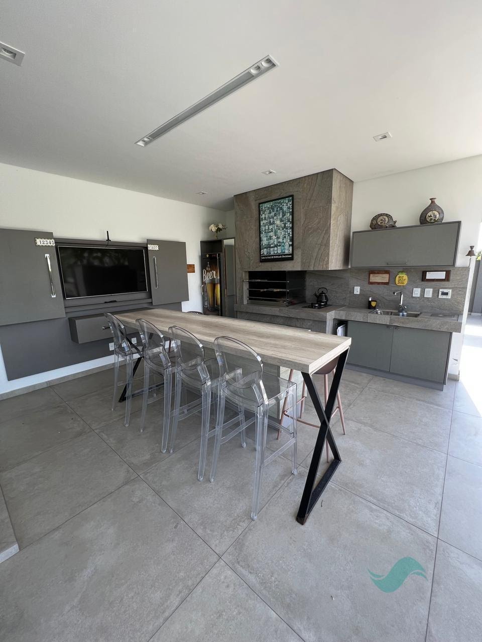 Casa à venda com 5 quartos, 5 suítes, 6 vagas e 600m² no Jurerê, Florianópolis (SC) — foto 20 de 20