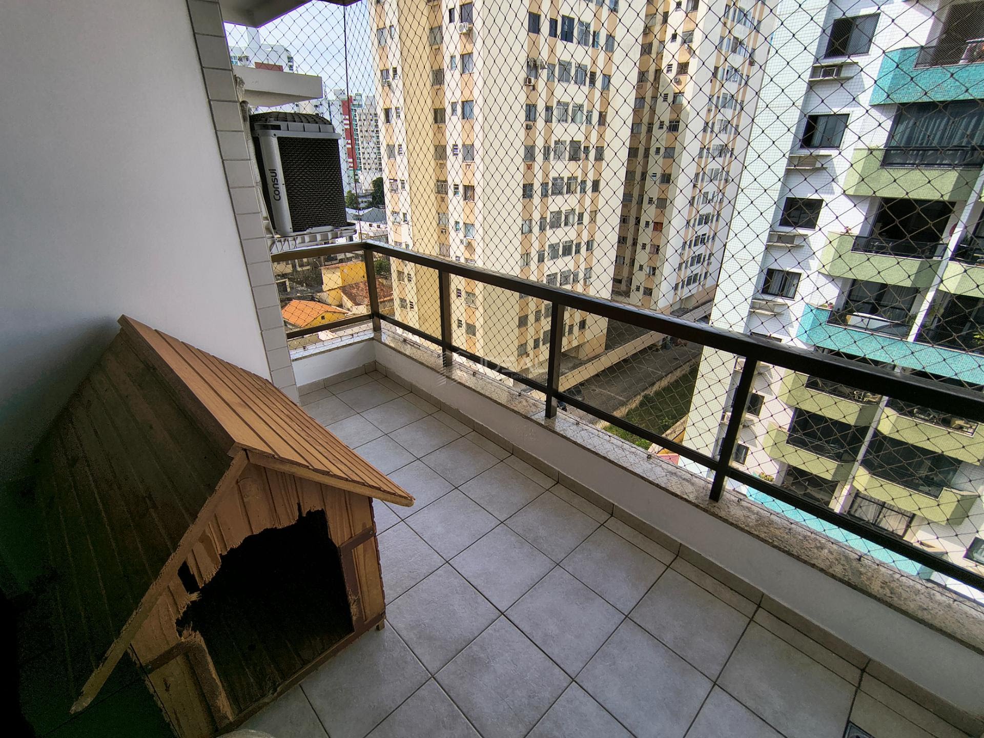 Apartamento à venda com 2 quartos, 1 suíte, 1 vaga e 92m² no Parque Avenida Pelinca, Campos dos Goytacazes (RJ) — foto 7 de 18