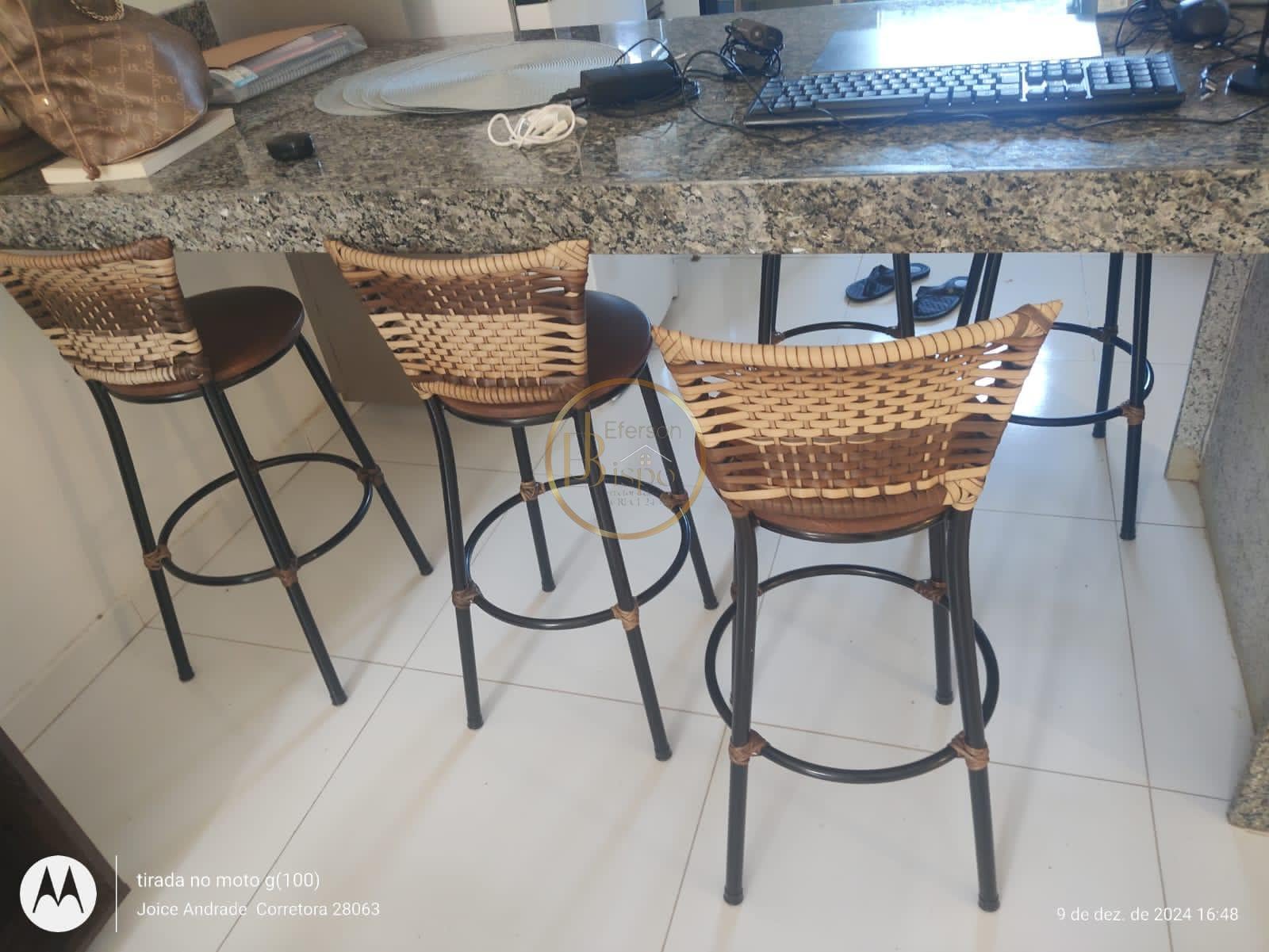 Apartamento à venda com 2 quartos, 2 suítes, 1 vaga e 85m² no Alto Taperapuan, Porto Seguro (BA) — foto 4 de 20
